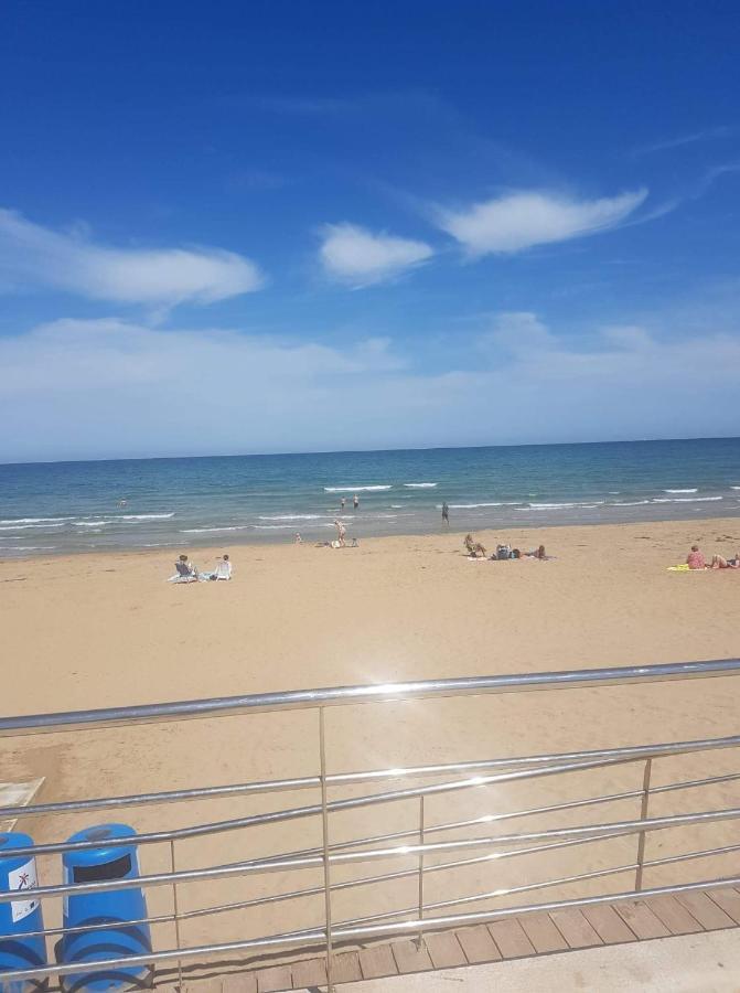 Apartament Apartment Torrevieja Exterior photo