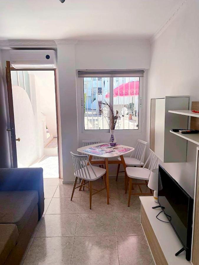 Apartament Apartment Torrevieja Exterior photo