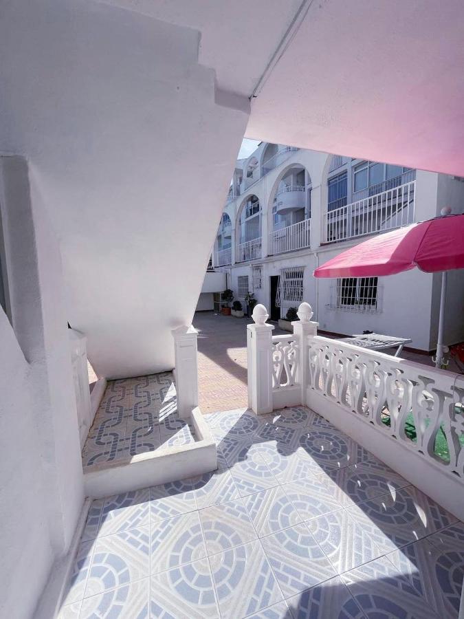 Apartament Apartment Torrevieja Exterior photo