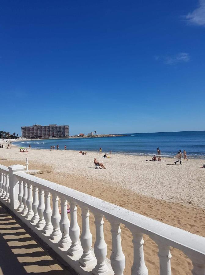 Apartament Apartment Torrevieja Exterior photo