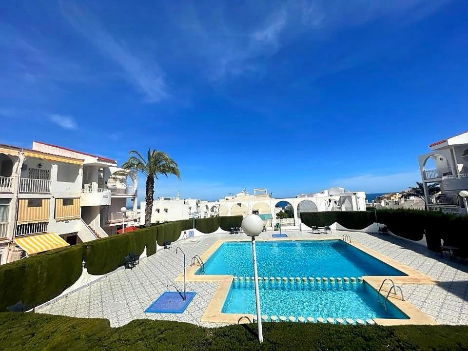 Apartament Apartment Torrevieja Exterior photo