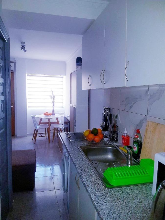 Apartament Apartment Torrevieja Exterior photo